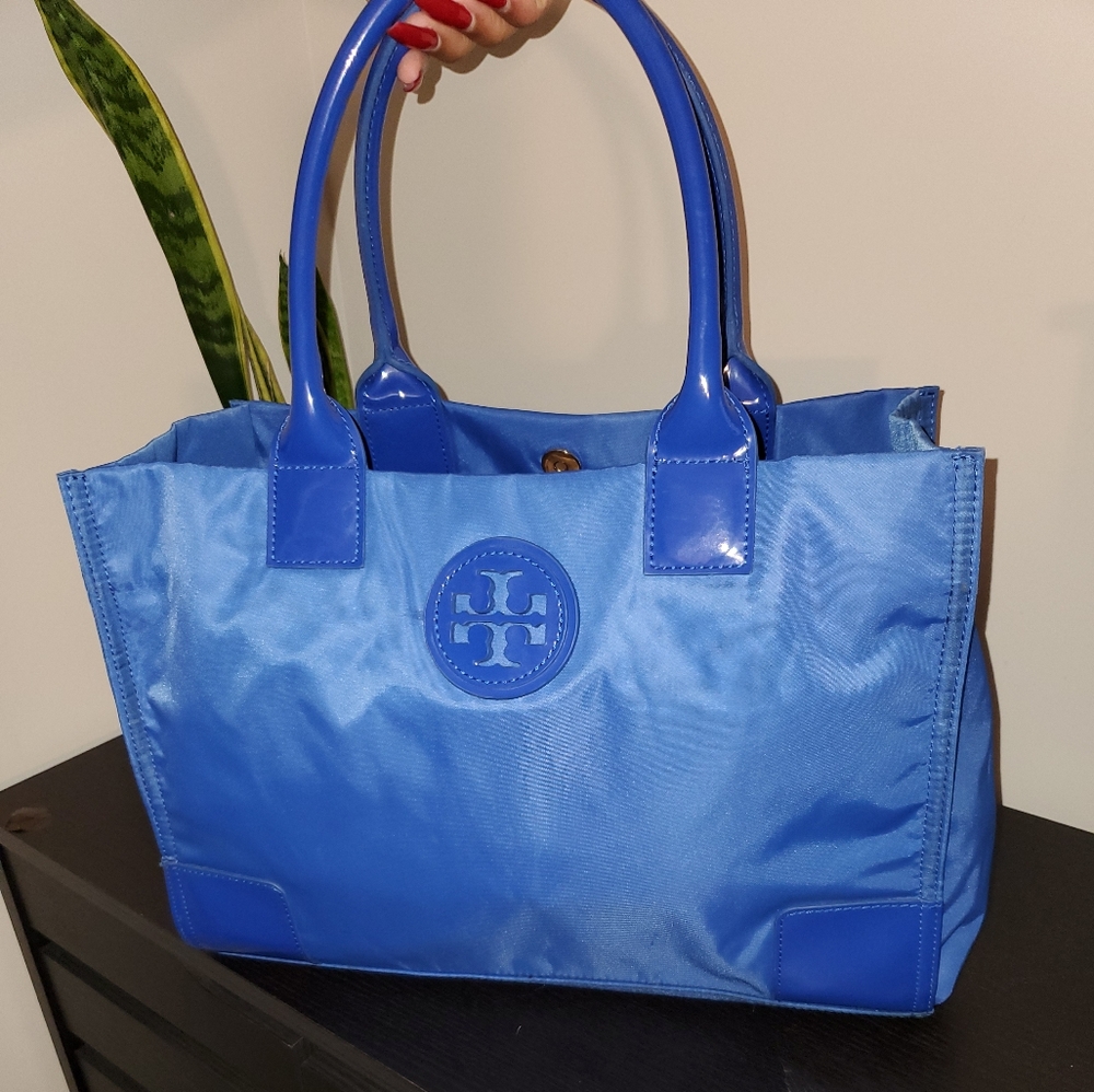 Tory Burch Mini Tote